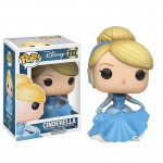خرید عروسک POP! - شخصیت Cinderella
